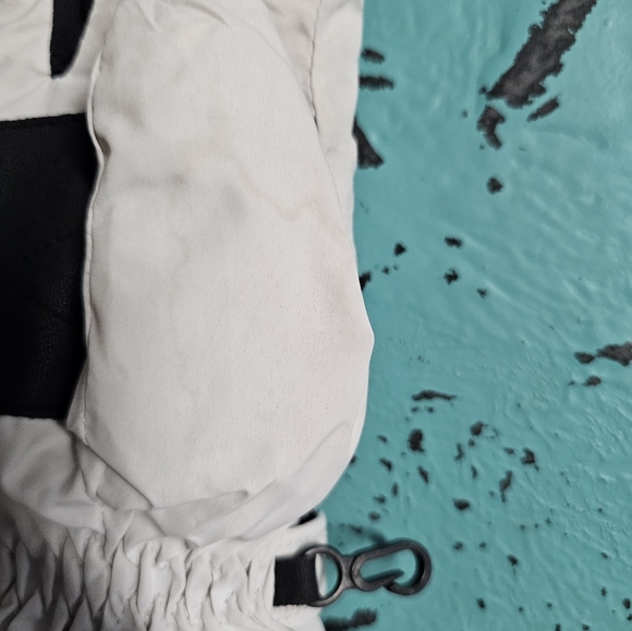 ACCSA  Women Winter Ski Glove Waterproof 3M Thinsulate Warm Windproof - Picture 3 of 3